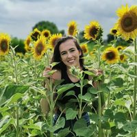 Cecília Kontor's Photo