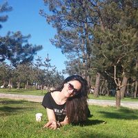 Tetiana Levchuk的照片