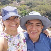 Adriana Casanova的照片