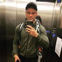 Mikkel Frogh的照片