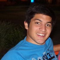 Nahuel Ramirez的照片