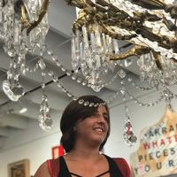 Le foto di Maria Veronica Rodriguez