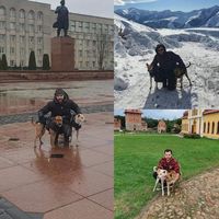 🇦🇺 Dean V的照片