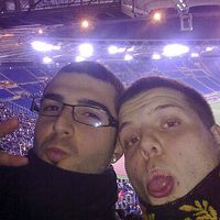 Daniele Fazioli's Photo