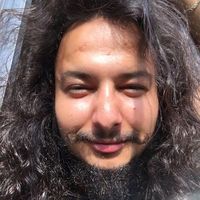 Yusuf Kalaç's Photo