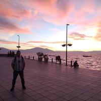 Michael Galdámez's Photo