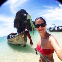 Tatiana Bogomiakova's Photo