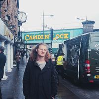 Martin van Zyl的照片