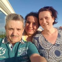 Sophie Lefebvre的照片