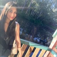 Erika  Fresneda的照片