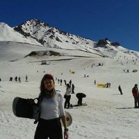 Maria Burela's Photo