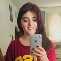 Andrea d'Arbel's Photo