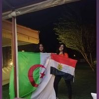 Фотографии пользователя Imene Koridak