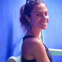 Myriam Benzakour's Photo