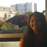 Vasudha Khandelwal's Photo