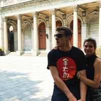 Luke Gilmour's Photo