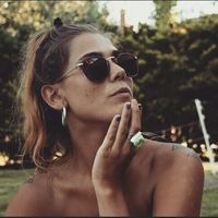 Sofia Ferrazini的照片