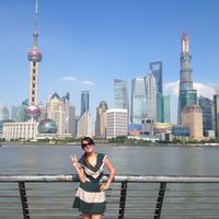 Lourdes Garcia's Photo