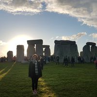 Constanza Palavecino的照片