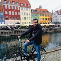 Mauricio Aguirre的照片