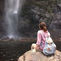 Agata Kąkol's Photo