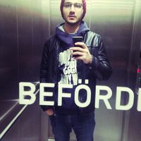 David Shiman's Photo