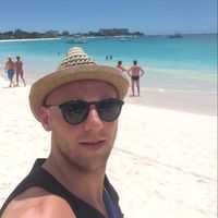 Martin Enders's Photo