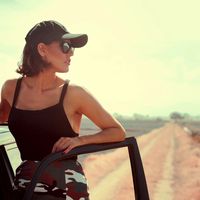 Eliane Cristina Duarte de Oliveira的照片