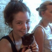 Lucy Thompson的照片