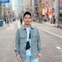 Chad Benaso's Photo