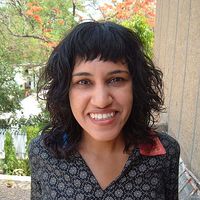 Nalini Mohabir's Photo