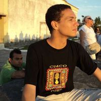 Taian Feitosa's Photo