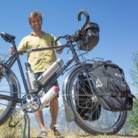 Fotos de Greg Schutz