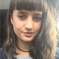 Photos de Samantha Shea