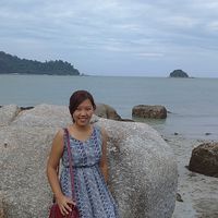 Alexis Foong的照片