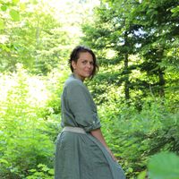 Fotos de Maude Redard