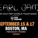 CONCERT: Pearl Jam in Boston!'s picture