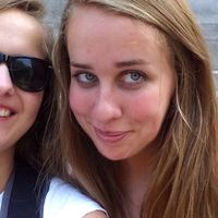 Janka Olejarova's Photo