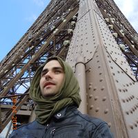 Leonard David的照片