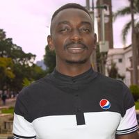 Michael Mutunga的照片