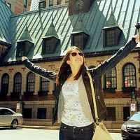 audrey-anne Côté的照片