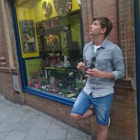 Marcin Gancarz的照片