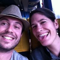 Nico Rouanet's Photo