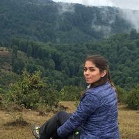 Maryam  Mohammadi's Photo