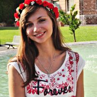 Olga Gopkalo's Photo