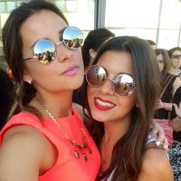 Rosa Escalante Robert's Photo