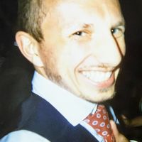 Jesse van den Berg's Photo