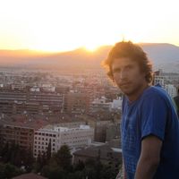 Patrick MASCLAUX's Photo