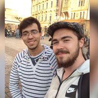 Alperen Kurtuldu's Photo