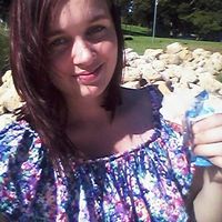 Maria Powell's Photo